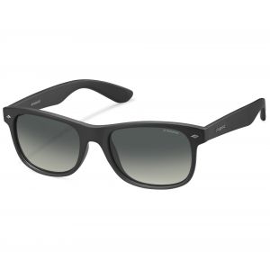 Image de Polaroid PLD1015/S DL5/LB (matt black/green sf polarized)