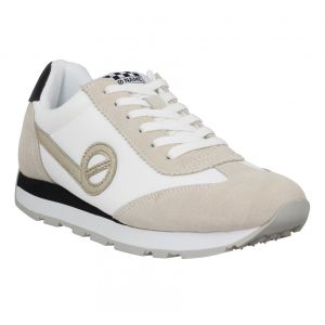 Image de No Name City Run Jogger velours textile Femme-37-White