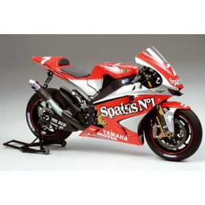 Image de Tamiya Yamaha YZR M1 2004 1/12