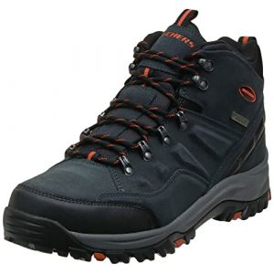 Skechers Bottes Pelmo