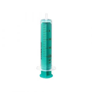 Braun Inj Spr Luerk Exzent 2000 ML