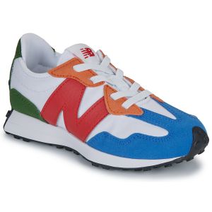 New Balance Baskets basses enfant 327 Multicolore - Taille 28,29,30,31,32,33,35,34 1/2