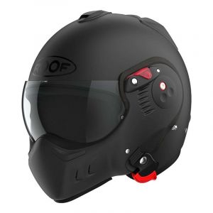 Roof Casque BOXER ALPHA