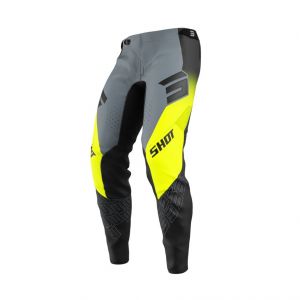 Shot Pantalon moto cross Race Gear Aerolite