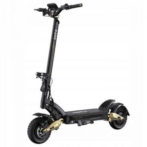 Trottinette&eacute;lectrique 2400 W 52 V 23,4 Ah 65 Km/H 60 Km Frein &Agrave; Huile App Ootd S30