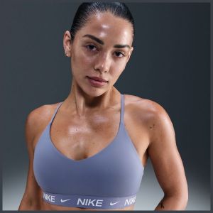 Nike Brassière de training femme indy
