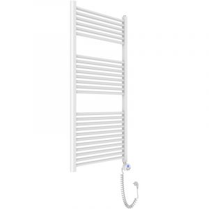 Kiamami Valentina S&egrave;che-Serviettes Avec Thermostat R&eacute;glable 60X120