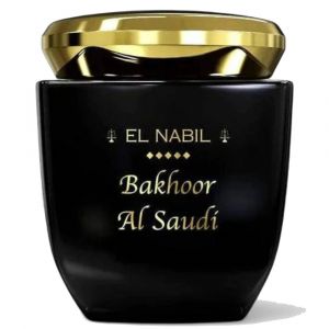 EL Nabil Bakhoor Al Saudi