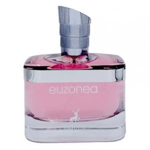 Alhambra Euzonea - Eau de Parfum - Volume : 100 ml