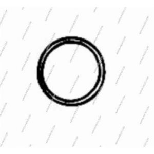 Image de NPS Joint échappement N433N06