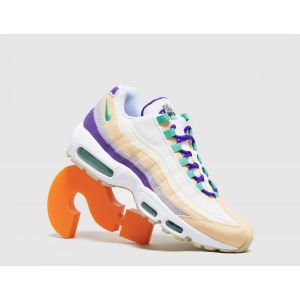 Nike Chaussures casual Air Max 95 SE Gris - Taille 42