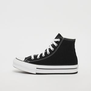 Image de Converse Chaussures casual Chuck Taylor All Star EVA Lift montantes Collection Foundation Noir - Taille 29