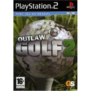 Outlaw Golf 2 [PS2]