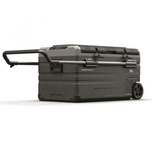 EZA Glacière à compression Blizz-E Flex 73 litres Camping-car