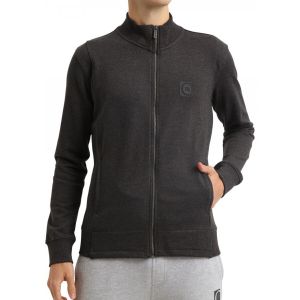 Cerruti Sweat De Sport Cogollo Zipp&eacute; Col Chemin&eacute;e Homme