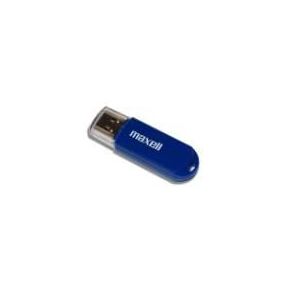 Maxell Clé USB 2.0 E300 16 Go