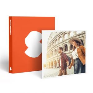 Image de Smartbox Coffret Cadeau 2 nuits en Europe dans les villes les plus instagrammables-S&eacute;jour