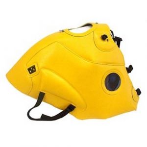 Bagster Tapis de réservoir safran (1272F) BMW R1100GS/R850GS/R1150 GS