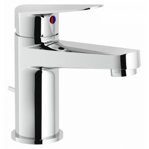 Nobilis Mitigeur lavabo BLUES - Chromé - équipé de la cartouche C3 - NOBILI
