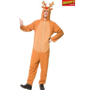 COMBINAISON DE RENNE TAILLE S