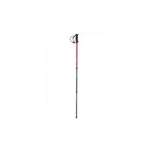 Image de Ferrino Paire de batons randonnee stick gta rouge