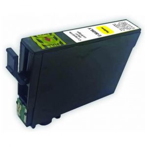 Cartouche E-503XLY Jaune