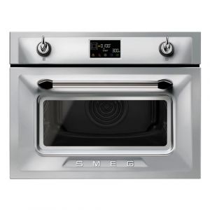 Smeg Four encastrable SO4902M1X