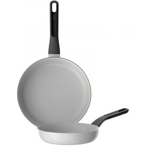 Berghoff 2-pcs set de poêles antiadhérente Glints Spirit