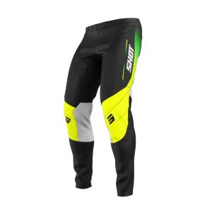 Shot Pantalon cross CONTACT - APEX 2025