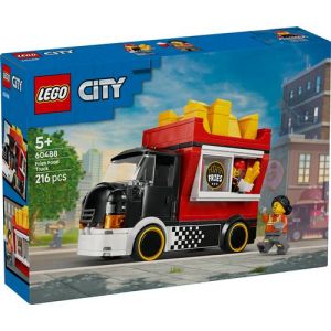 Lego Le food-truck de frites