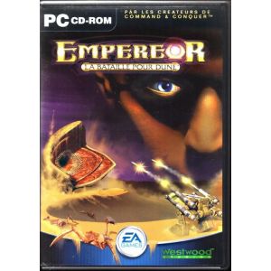 Empereur : Bataille pour dune [PC]