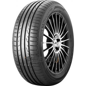 Image de Dunlop Sport BluResponse (205/60 R16 92V )