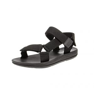 Camper Match, Salomés Homme, Noir (Black 1), 46 EU