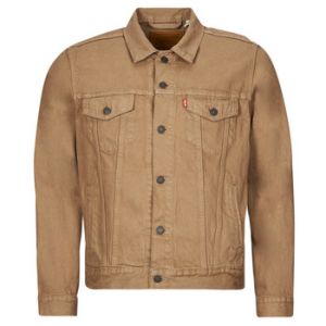Levi's Veste droite en coton