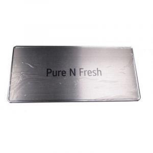 LG Support de filtre &agrave; air R&eacute;frig&eacute;rateur cong&eacute;lateur (ADQ75493305