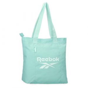 Reebok Sac Ashland bleu clair blanc