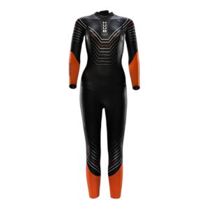Combinaison neoprene femme huub araya 3 3