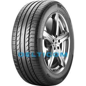 Image de Continental 315/35 R20 110W SportContact 5 SUV SSR XL *