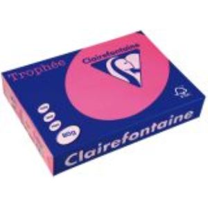 Image de Clairefontaine Ramette de 100 feuilles Troph&eacute;e A3 80g