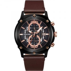 Image de Police Montre 15917JSB/02A