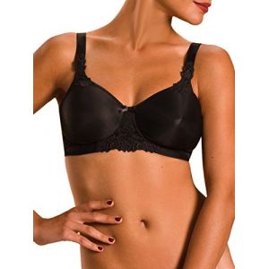 Chantelle Soutien-gorge Sans Armature Hedona 04_noir 95 C (eu 80) 11 Noir