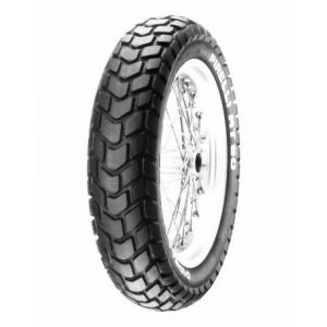 Image de Pirelli 180/55 ZR17 (73W) MT 60 RS Rear M/C