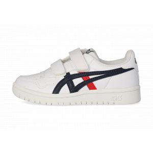 Asics Japan S Ps White / Classic Red Enfants Taille 35
