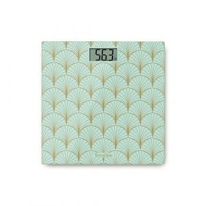 Terraillon Pèse-personne One Kusa - électronique