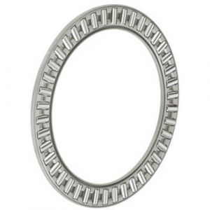 NTN Axial-Nadellager AXK1111 id 55mm ad 78mm Breite3mm