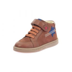 Kickers Bottines enfant Tackstari