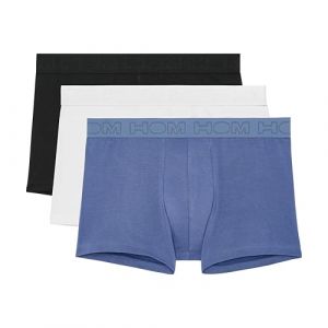 HOM Lot de 3 boxers Armand en coton