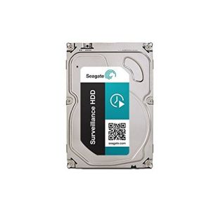 Seagate ST2000VX003 - Disque dur Surveillance 2 To 3.5" SATA lll