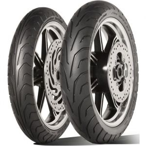 Dunlop 130/80-17 65H Arrowmax Streetsmart