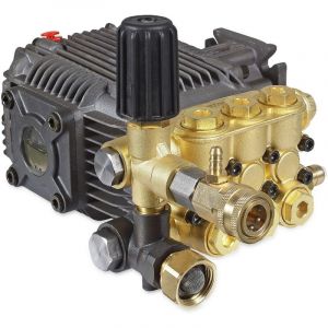 Varan Motors	 Motors - HP-Pump-93002 Pompe axiale 3000Psi 205 bar p. ex. pour nettoyeur haute pression